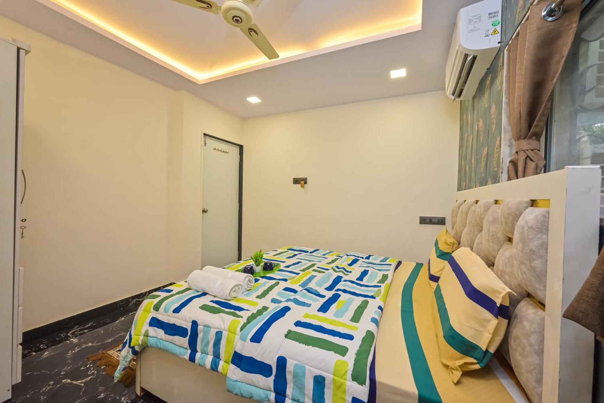 Empyrean Stay Ll 3Bhk Ll Marshall Villa Ll Large Pool Ll Ac Ll Lonavala Ngoại thất bức ảnh